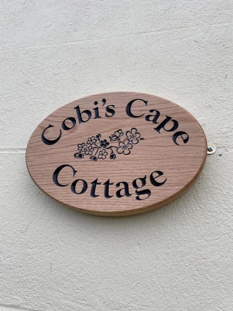 Stunning Seaview Cottage House in England