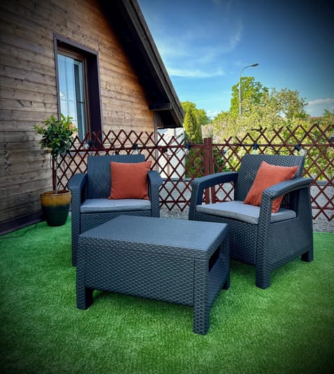 Pokoje Kasztanowa Vacation rental in Lithuania