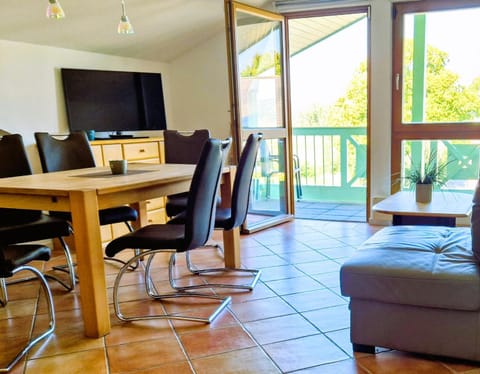 Zeesenhaus 6 Apartment in Sellin