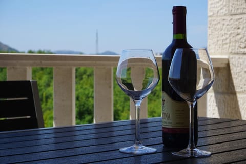 Toholj Apartment in Dubrovnik-Neretva County