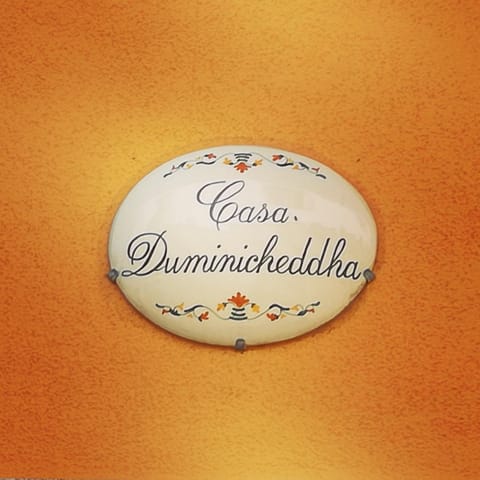 Property logo or sign