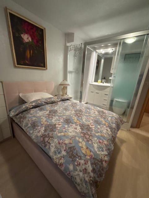 Grotto Flora B&B Chambres de charme Bed and Breakfast in Lugano
