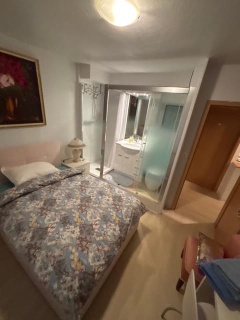 Grotto Flora B&B Chambres de charme Bed and Breakfast in Lugano