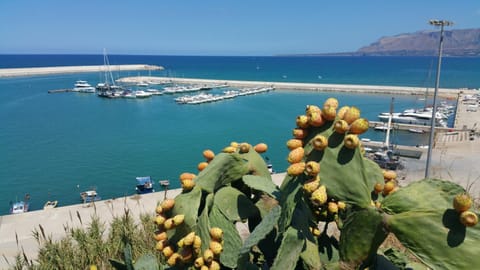 Nearby landmark, Day, Beach, Mountain view, Sea view