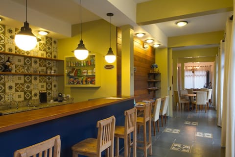 Lounge or bar