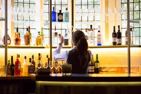 The Painswick Hotel in Painswick