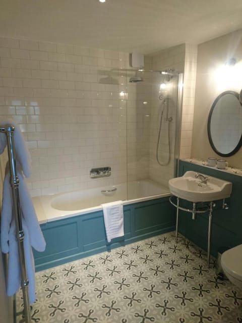 The Painswick Hotel in Painswick