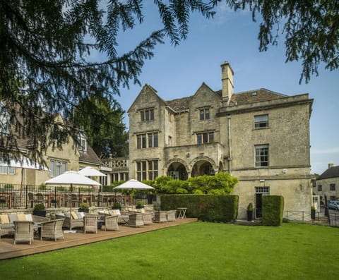 The Painswick Hotel in Painswick