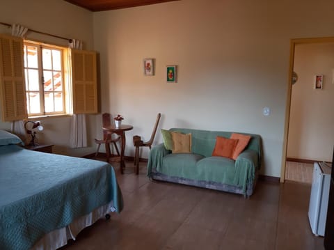 Pousada As Relíquias de Minas Inn in Tiradentes