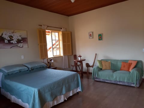 Pousada As Relíquias de Minas Inn in Tiradentes