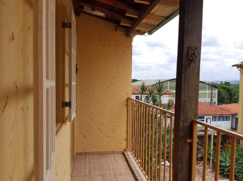 Pousada As Relíquias de Minas Inn in Tiradentes