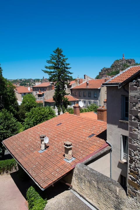 Appartement centre ville Le Puy Apartment in Auvergne-Rhône-Alpes