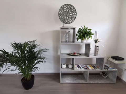 Ferienwohnung bei Schwarzkopf Apartment in Bremerhaven