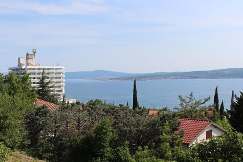 Mia 6 Apartment in Crikvenica