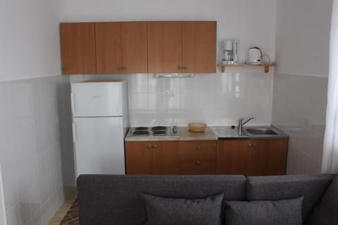 Mia 6 Apartment in Crikvenica