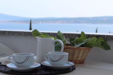 Mia 6 Apartment in Crikvenica