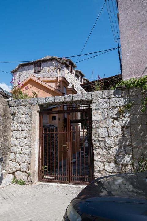 Oleander Apartments Split Apartment in Split