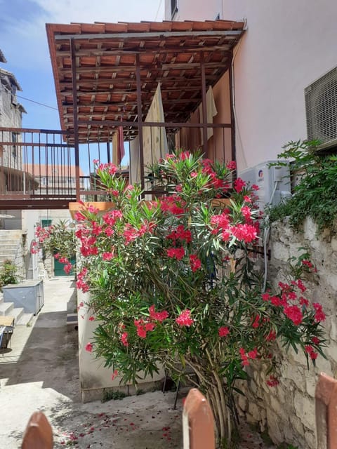 Oleander Apartments Split Apartment in Split