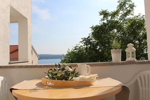 Mia 7 Apartment in Crikvenica