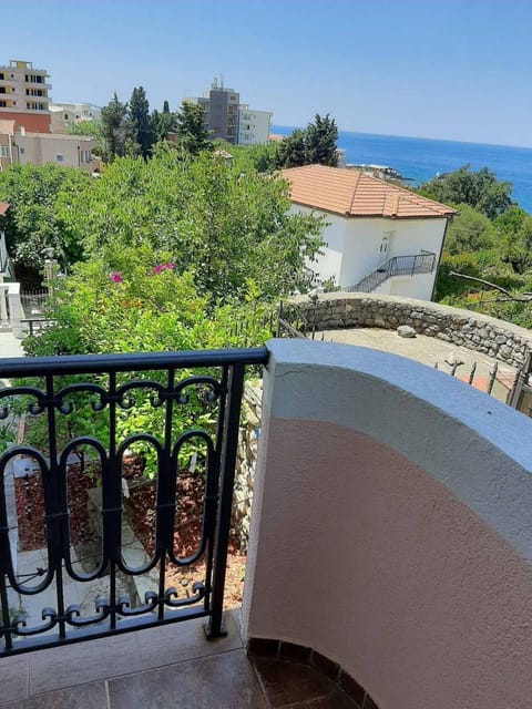 Villa Beba Apartment in Ulcinj Municipality