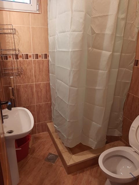 Villa Beba Apartment in Ulcinj Municipality