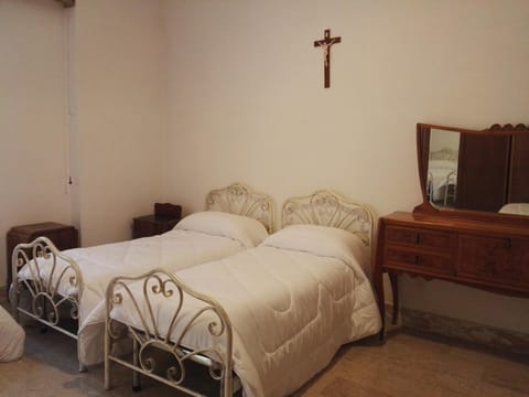 Villa Sacro Cuore Bed and Breakfast in San Giovanni Rotondo