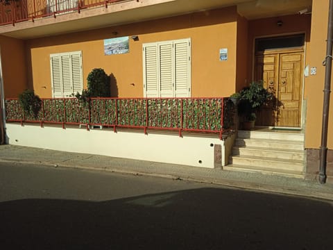 B&B Vista Fiume Bed and Breakfast in Bosa