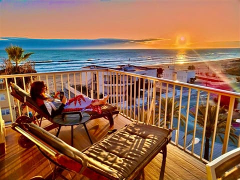 Sea view
