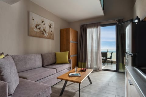 Vrahakia Apartment in Halkidiki