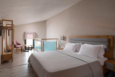 Vrahakia Apartment in Halkidiki