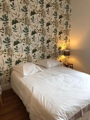 4 Square d'Avignon Apartment in Orléans