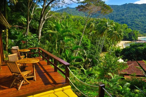 Balcony/Terrace, Lounge or bar, Beach