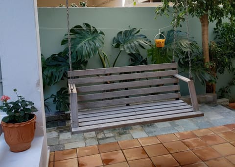 Zacharoula's Home Apartment in Chania