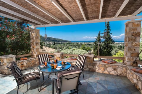 Balcony/Terrace, On site