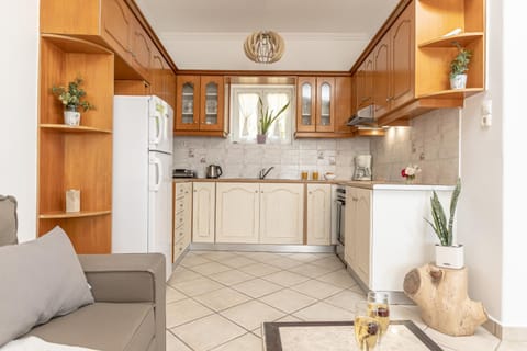 Naxian View Apartment in Naxos