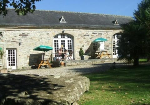 Nearby landmark, Day, Garden