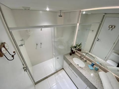 Apartamento - Itaipava Apartment in State of Rio de Janeiro