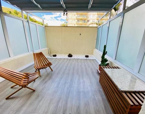 Apartamento - Itaipava Apartment in State of Rio de Janeiro