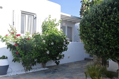 Corina Studios-Apartments Apartment in Naousa