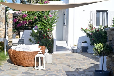 Corina Studios-Apartments Apartment in Naousa