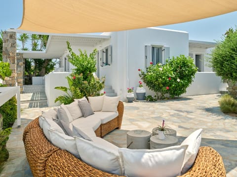 Corina Studios-Apartments Apartment in Naousa