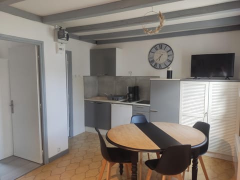 Maisonnette House in Carpentras