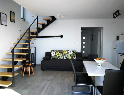 Apartment Segnia Apartment in Lika-Senj County