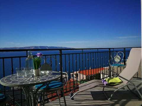 Apartment Segnia Apartment in Lika-Senj County