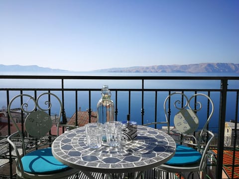 Apartment Segnia Apartment in Lika-Senj County