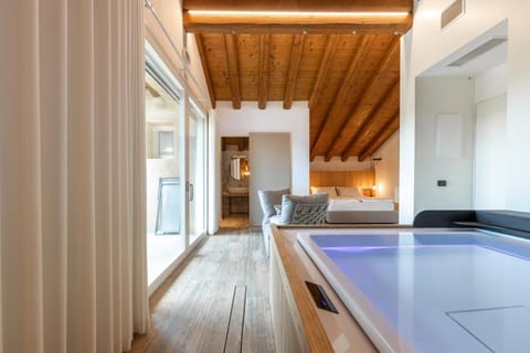 Azienda Agrituristica Calronche Farm Stay in Trentino-South Tyrol