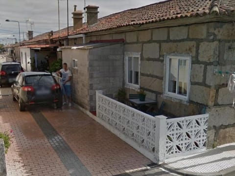 Oasis de Playa O Grove House in O Salnés