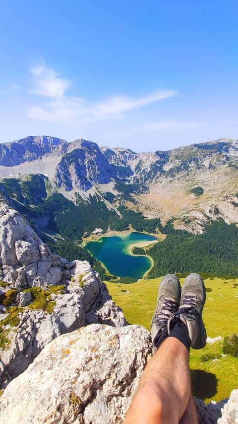 Privatni smještaj "Mratinje" Country House in Montenegro