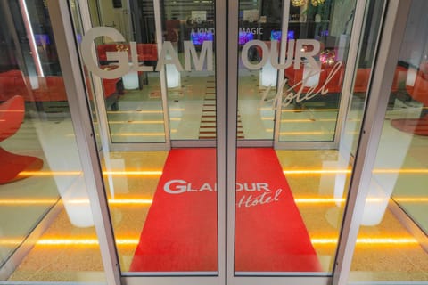 Facade/entrance, Decorative detail