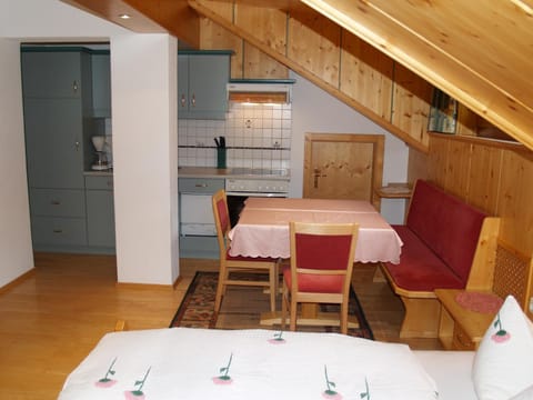 Villa Karin Apartment in Canton of Grisons